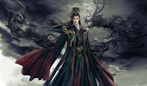 against the gods yun che.